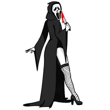 OnlyFans cuenta chokemeghosty avatar 1