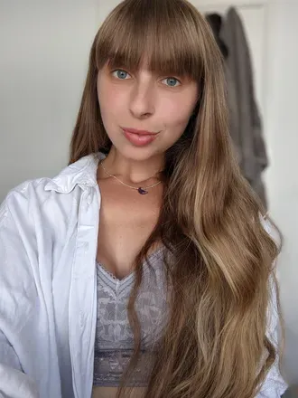 OnlyFans cuenta freyafauna avatar 1