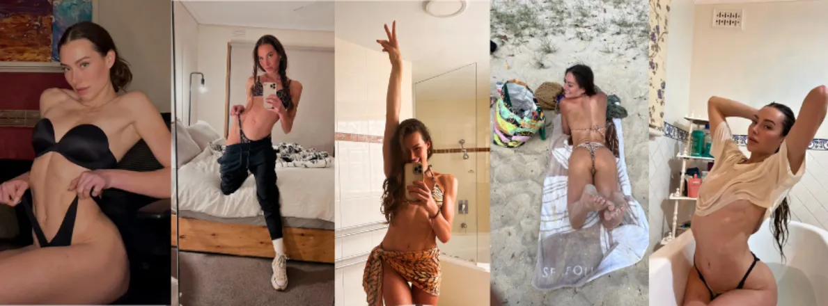 OnlyFans cuenta isabella_moreau header 2