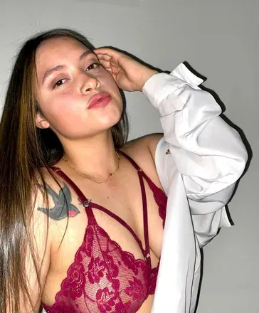 OnlyFans cuenta anya_cal avatar 1