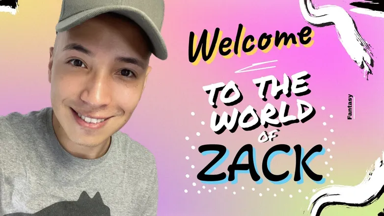 OnlyFans account  zackmichellowys header 2