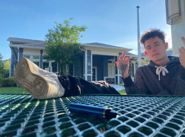 OnlyFans cuenta daddymahj header 2