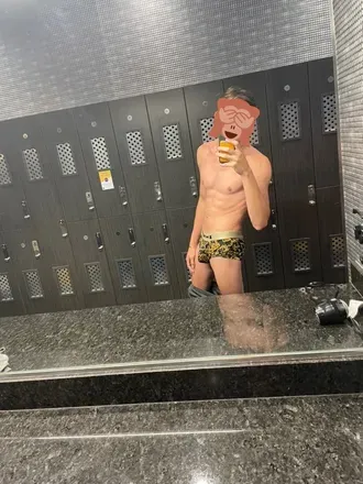 OnlyFans cuenta dustinrose100 avatar 1