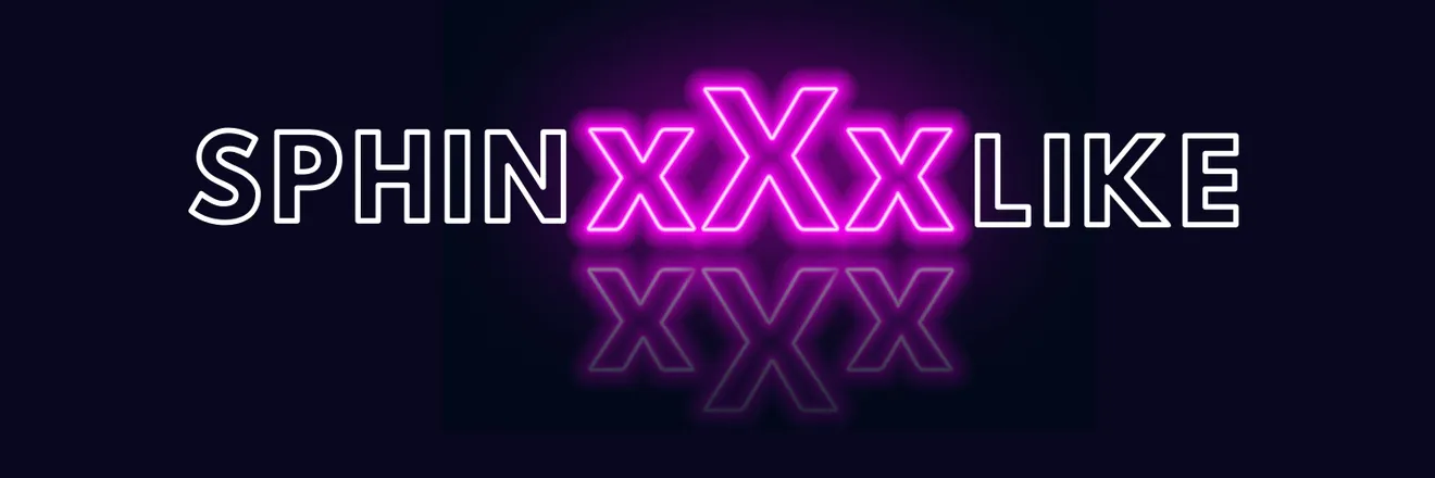 OnlyFans cuenta sphinxxxlike header 2