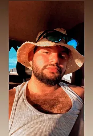 OnlyFans account  jesusoso26 avatar 1