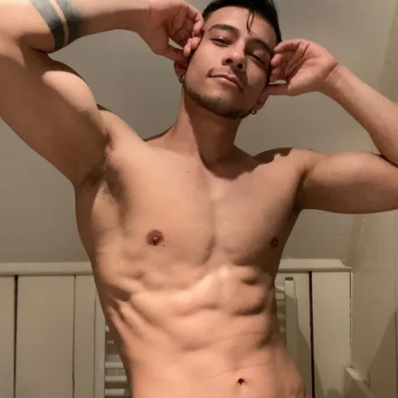 OnlyFans cuenta danny_prince header 2