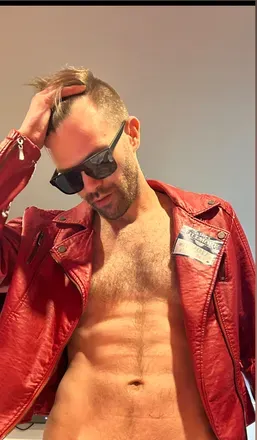 OnlyFans cuenta chadgrant415 avatar 1