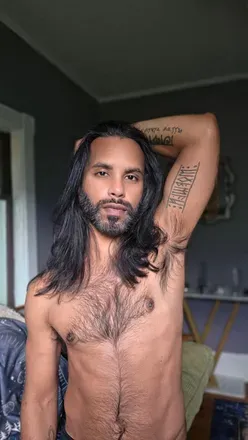OnlyFans of tariien