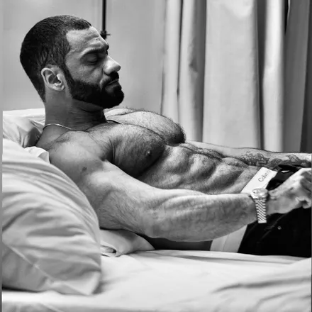 OnlyFans cuenta henryhadesflirt header 2