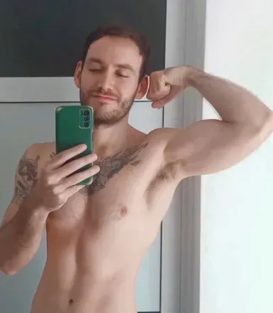 OnlyFans of marcapasos3000