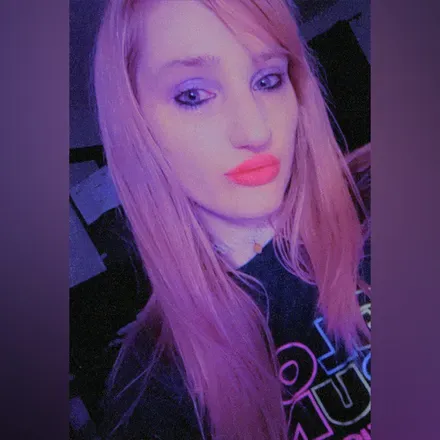 OnlyFans cuenta lizzienoirx avatar 1