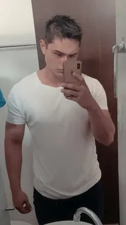 OnlyFans cuenta santiagosantofimio avatar 1
