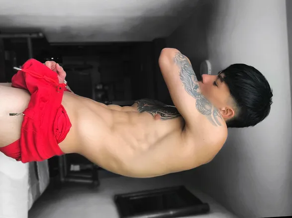 OnlyFans cuenta bryanfansss header 2