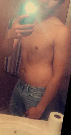 OnlyFans cuenta bottomboyxface avatar 1