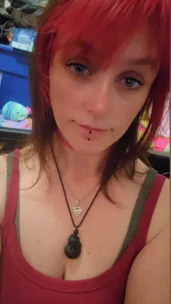 OnlyFans cuenta foxmaiden avatar 1