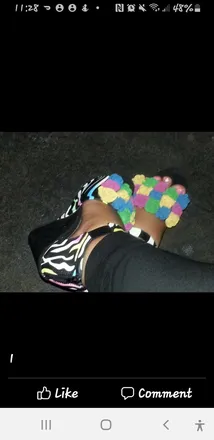 OnlyFans cuenta diva_feet header 2