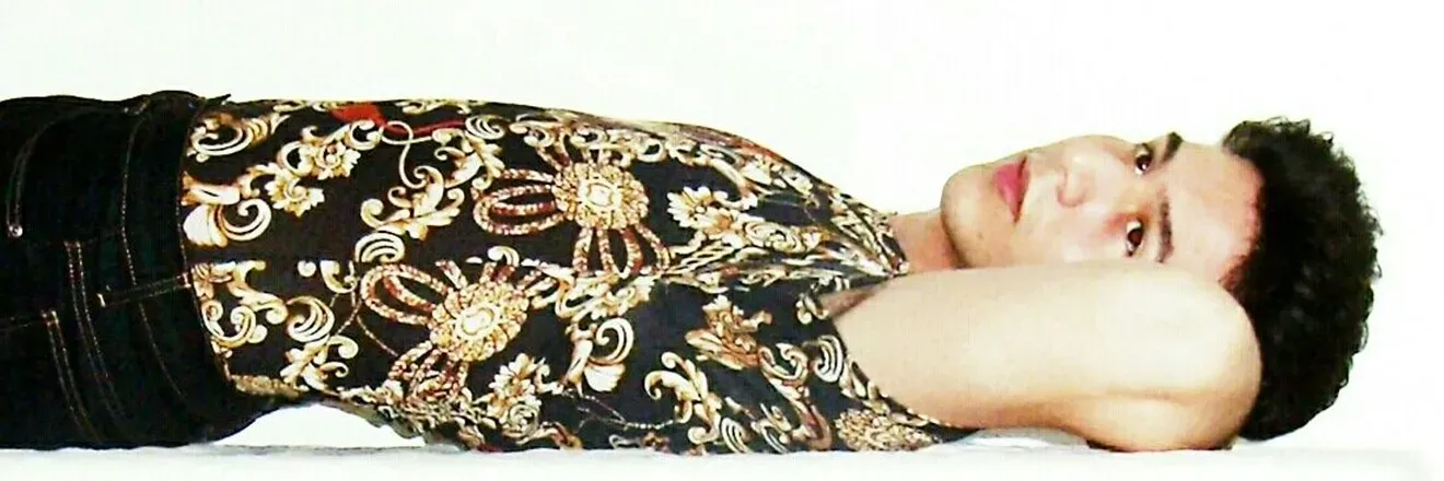 OnlyFans account  dvmndmnd header 2