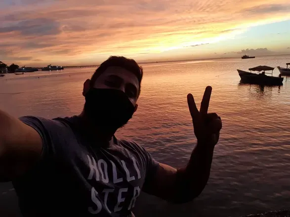 OnlyFans cuenta trinibuffman header 2
