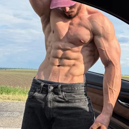 OnlyFans cuenta rogalik_xxx avatar 1