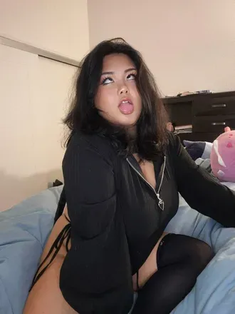 OnlyFans cuenta tiffany_mae6 avatar 1