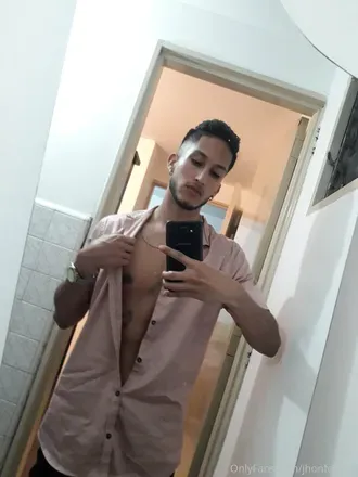 OnlyFans cuenta jimmyfoster avatar 1