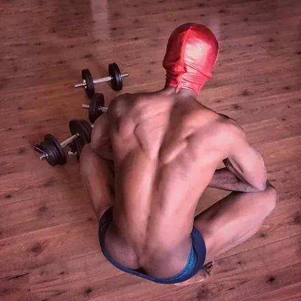 OnlyFans account  jaytops header 2