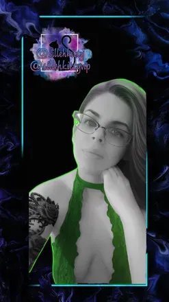 OnlyFans cuenta sillehkittyvip avatar 1