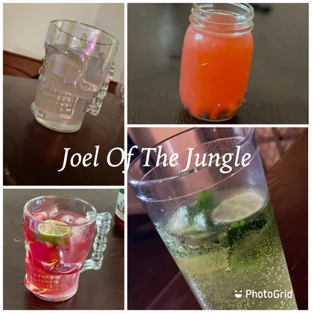 OnlyFans cuenta joelofthejungle header 2