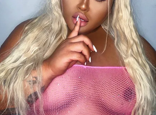 OnlyFans cuenta p0uty avatar 1
