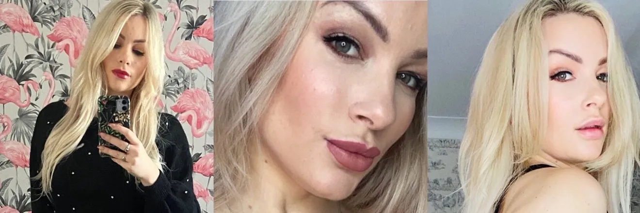 OnlyFans cuenta pennyleefree header 2