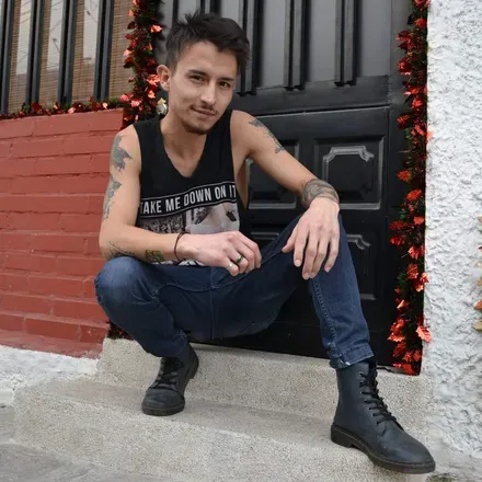 OnlyFans cuenta u191412284 avatar 1