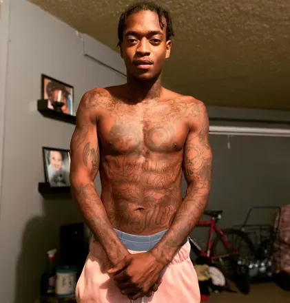 OnlyFans cuenta freakymeektattedup avatar 1