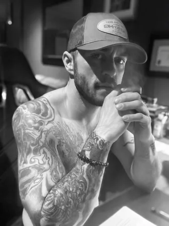OnlyFans cuenta dizzymedia avatar 1