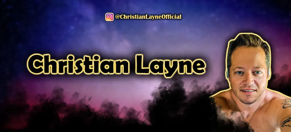 OnlyFans cuenta christianlayne header 2