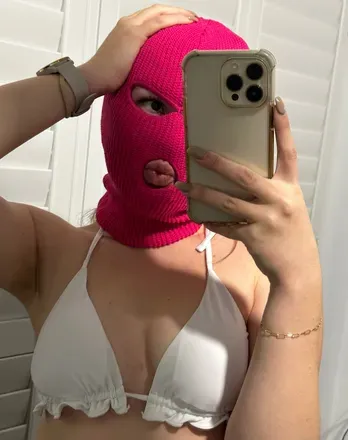 OnlyFans cuenta themaskedblond3 avatar 1