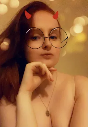 OnlyFans cuenta becky_theboo avatar 1