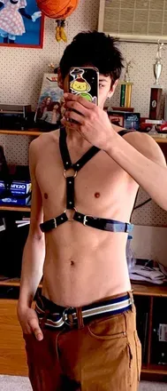 OnlyFans cuenta talltwlnk avatar 1