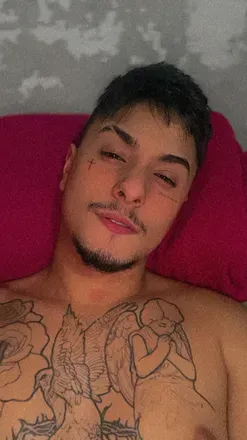 OnlyFans cuenta dos_anjos013 avatar 1
