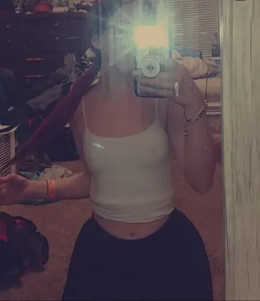 OnlyFans account  liddlesavv header 2