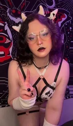 OnlyFans cuenta dairy_hucow avatar 1