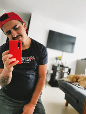 OnlyFans cuenta xotherwordlyx header 2