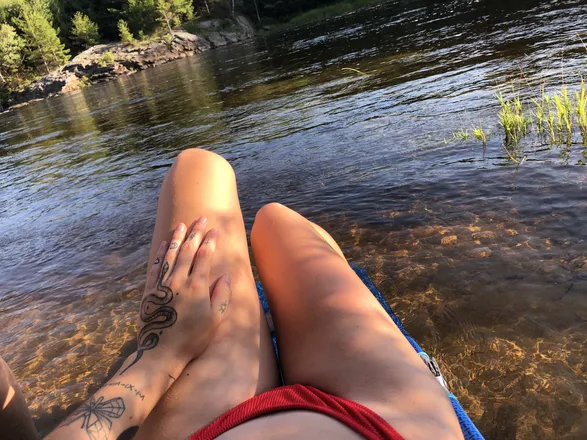 OnlyFans cuenta sexybabe_73 header 2