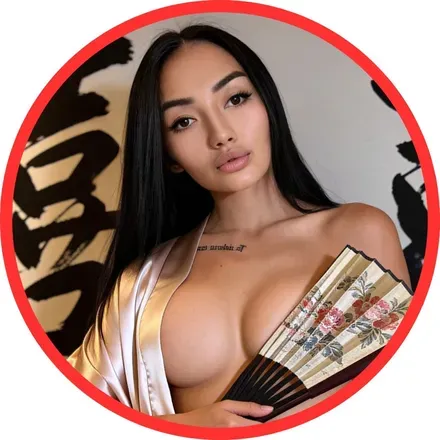 OnlyFans cuenta asian_lili avatar 1