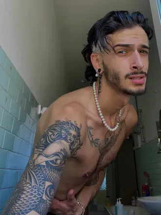 OnlyFans cuenta adam.febio avatar 1