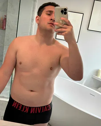 OnlyFans cuenta joeysasso avatar 1