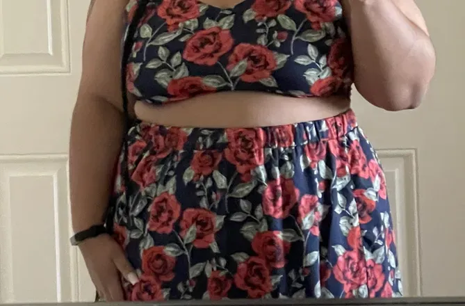 OnlyFans cuenta bbwlove001 avatar 1