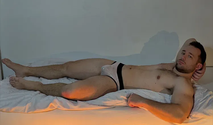 OnlyFans cuenta chrisrayss header 2