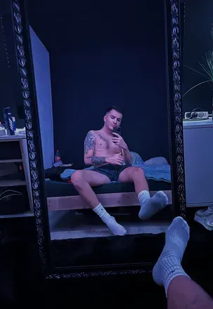 OnlyFans cuenta jacobkerem avatar 1