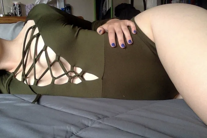 OnlyFans cuenta playwithrae002 header 2
