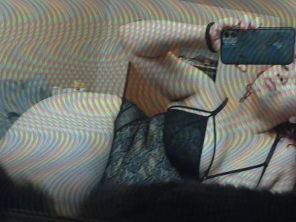 OnlyFans cuenta urqueenvictoria header 2